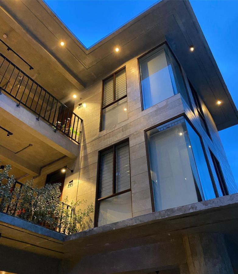 Shorebreak Hostel San Juan  Exterior photo