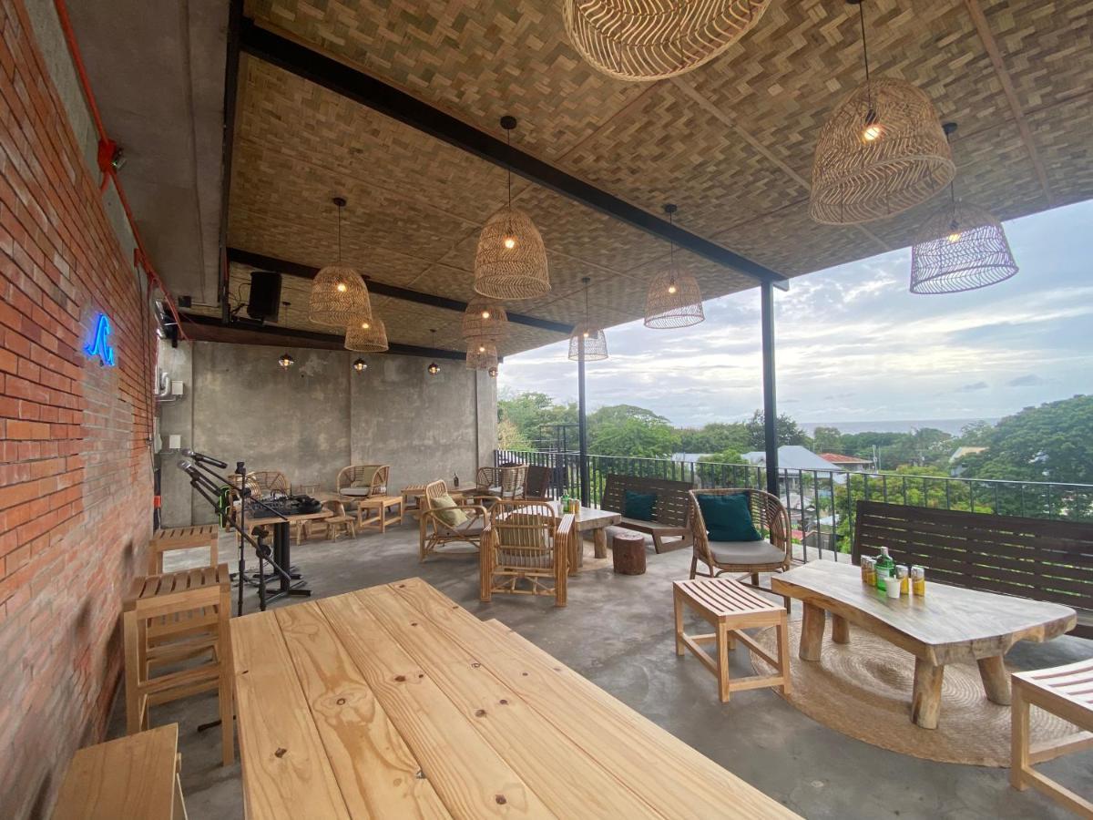 Shorebreak Hostel San Juan  Exterior photo